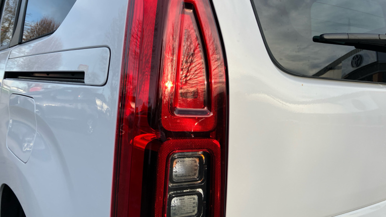 Toyota Proace City Verso 100kW Design L1 50kWh 5dr Auto Electric Estate